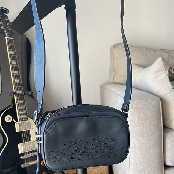 Like new. Allsaints mini crossbody - Picture 9 of 15